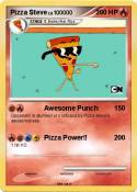Pizza Steve