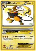 Raichu
