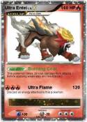 Ultra Entei