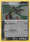 rayquaza