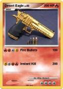 Desert Eagle