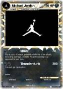 Michael Jordan