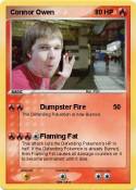 Connor Owen