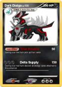 Dark Dialga