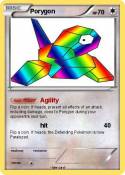 Porygon