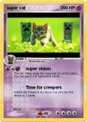 super cat