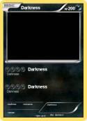 Darkness
