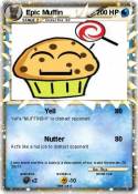 Epic Muffin