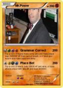 Mr.Power