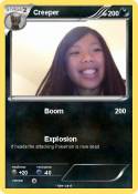 Creeper