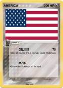 AMERICA