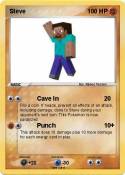 Steve