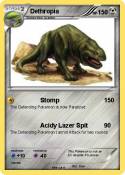 Dethropia