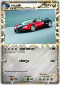 bugatti