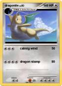 dragonite