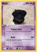 Baxter