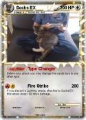 Socks EX