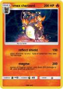 vmax charizard