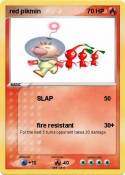 red pikmin