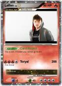 Leffen