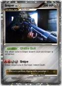 Sniper