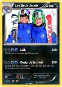 Les deux Jacob