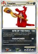 Fangdam