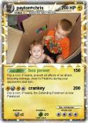payton+chris