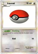 Pokeball