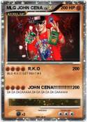 MLG JOHN CENA