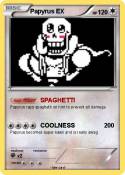 Papyrus EX