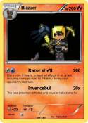 Blazzer