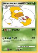 Homer Simpson