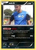 niels B