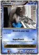KillerCat