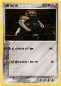 jeff hardy