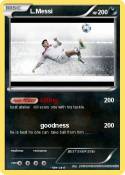 L.Messi