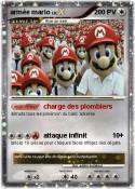 armée mario