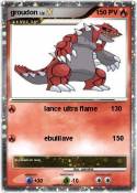 groudon