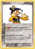 dracochu