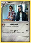 Zidane