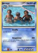 les couz