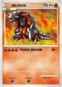 MAGNUM