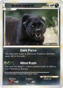 BlackLeopardZ