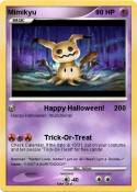 Mimikyu