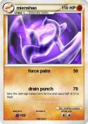 mienshao