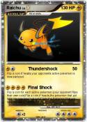Raichu