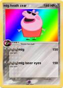 mlg heath cear