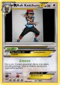 Ash Ketchum