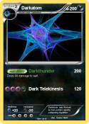 Darkatom